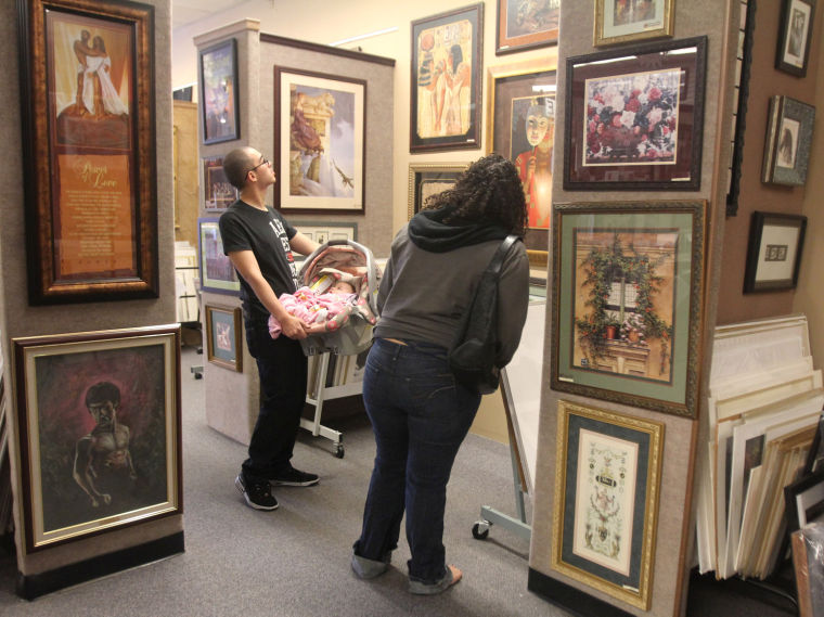 Small Business Saturday